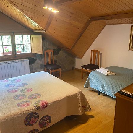 Hotel Rural Camino Medulas ポンフェラダ エクステリア 写真