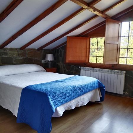 Hotel Rural Camino Medulas ポンフェラダ エクステリア 写真