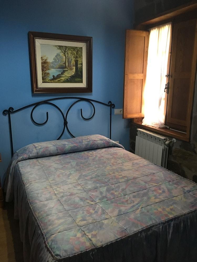 Hotel Rural Camino Medulas ポンフェラダ エクステリア 写真