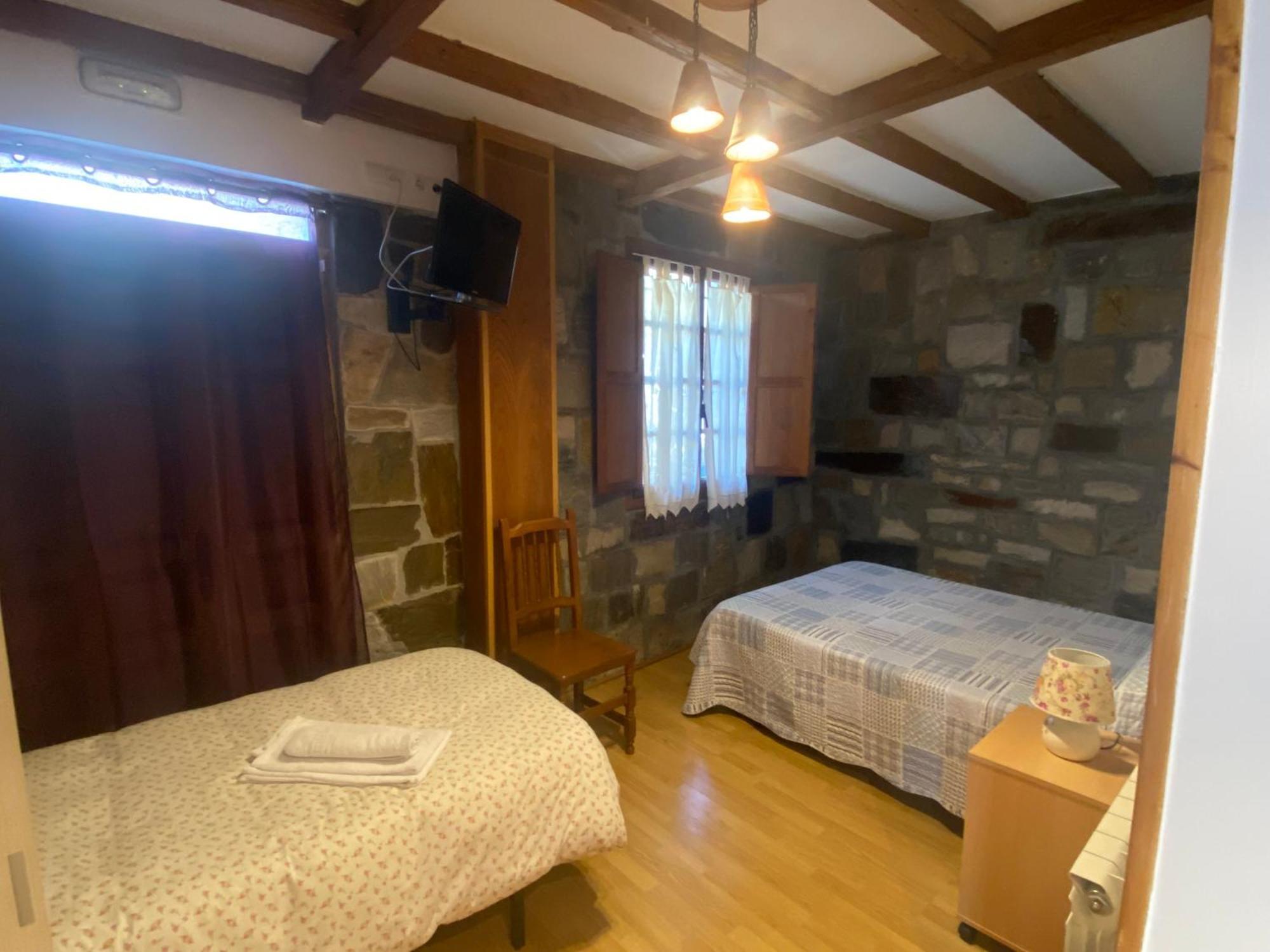 Hotel Rural Camino Medulas ポンフェラダ エクステリア 写真