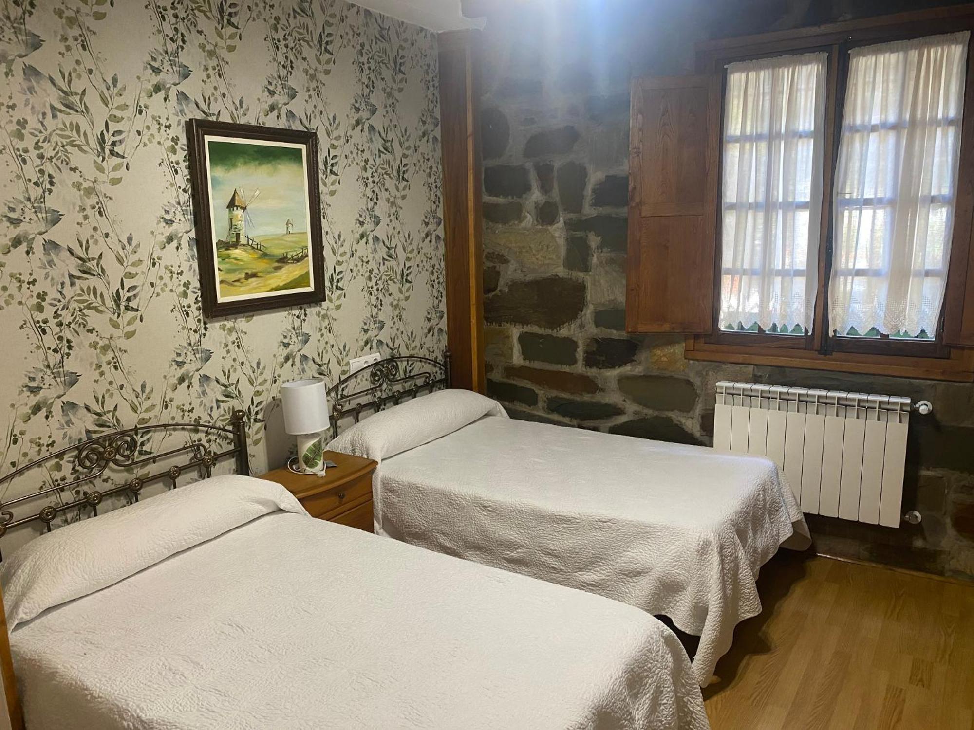 Hotel Rural Camino Medulas ポンフェラダ エクステリア 写真