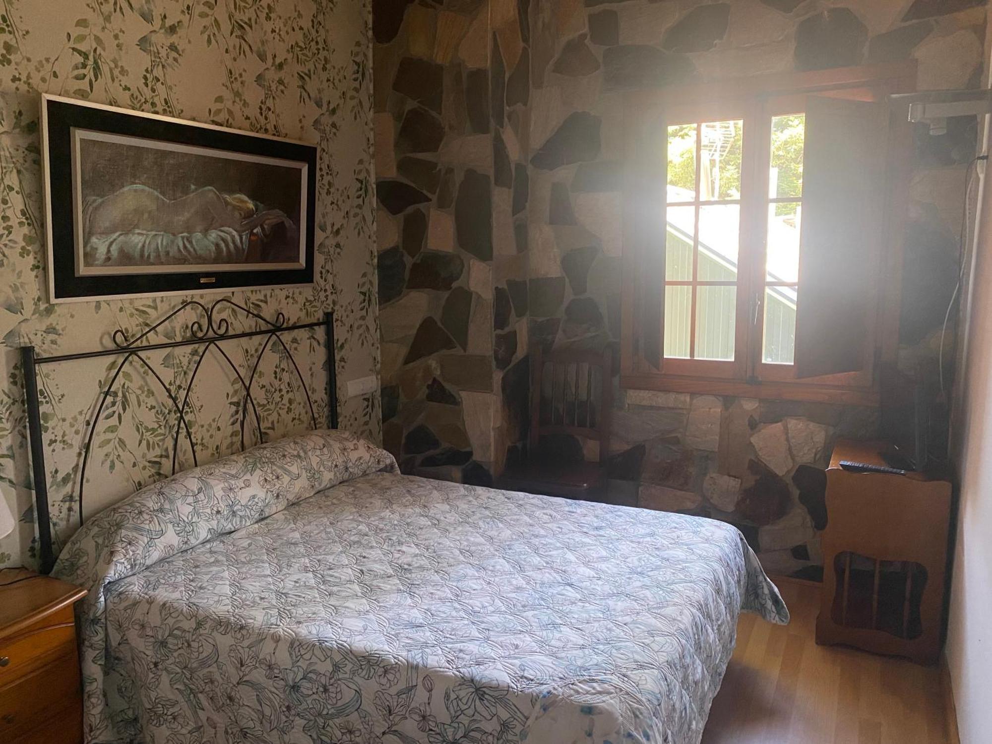Hotel Rural Camino Medulas ポンフェラダ エクステリア 写真