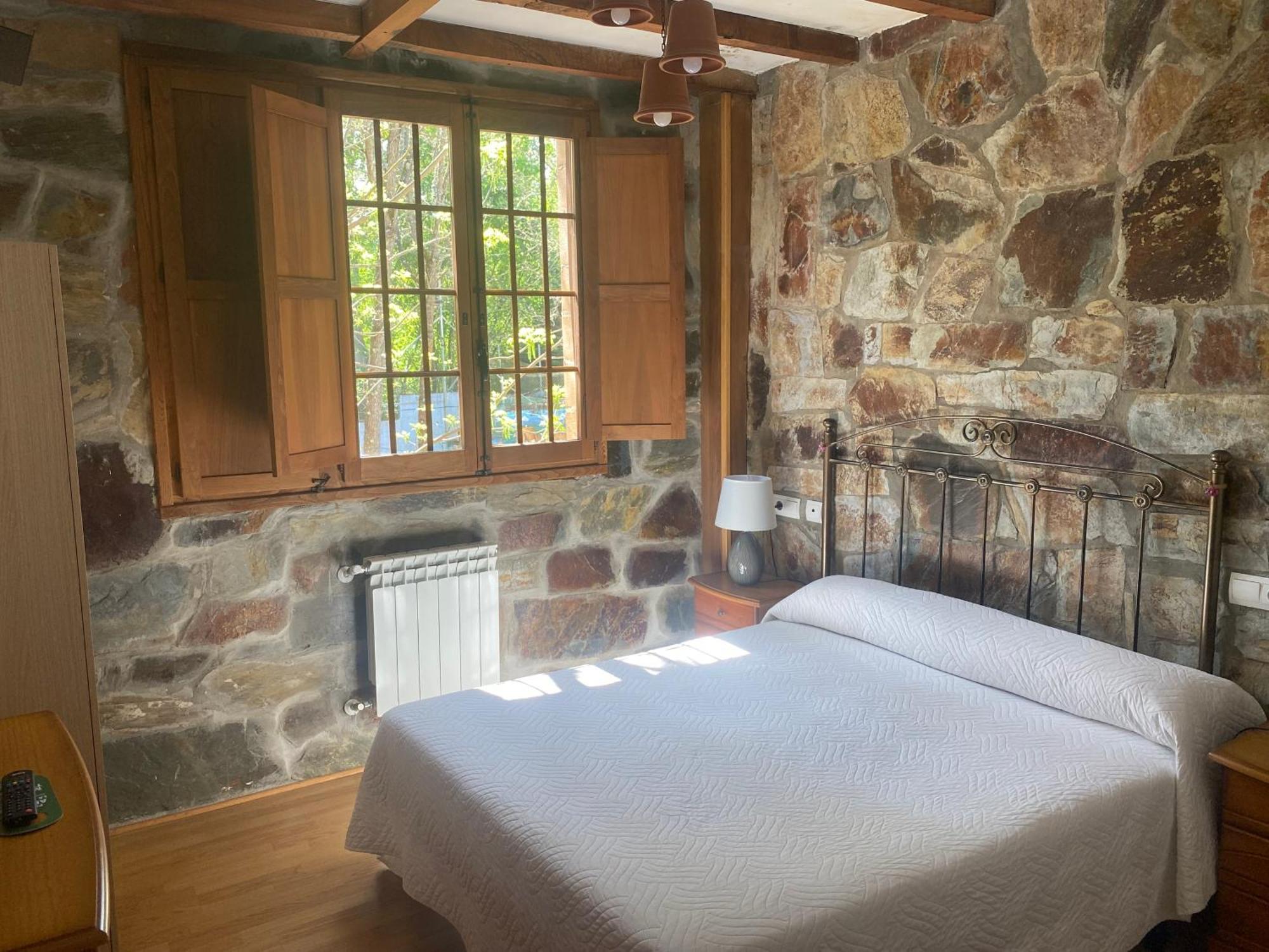 Hotel Rural Camino Medulas ポンフェラダ エクステリア 写真