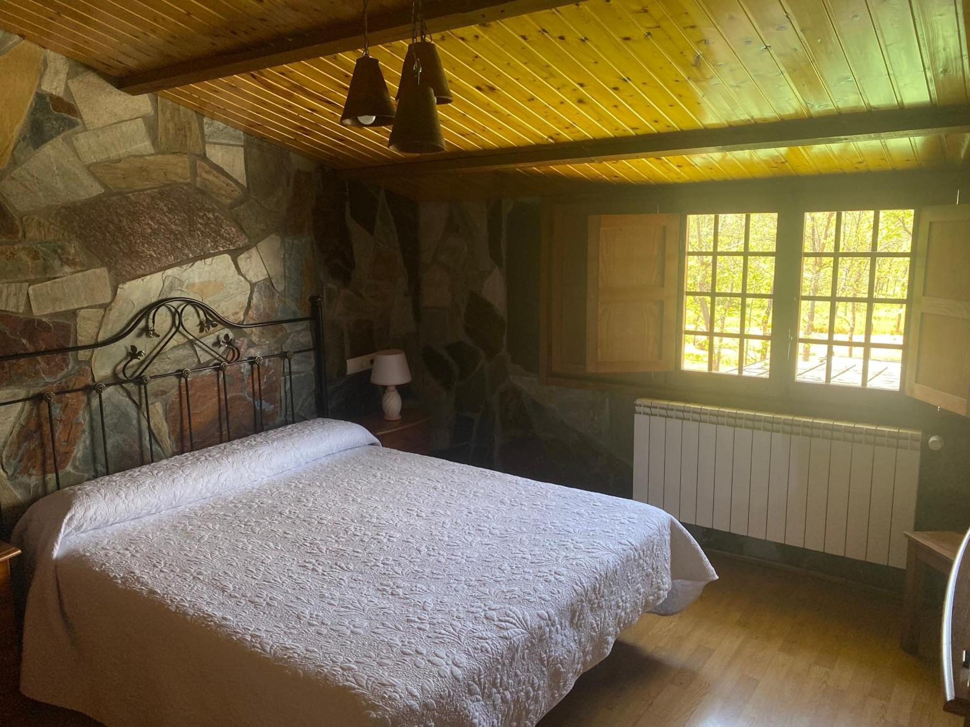 Hotel Rural Camino Medulas ポンフェラダ エクステリア 写真