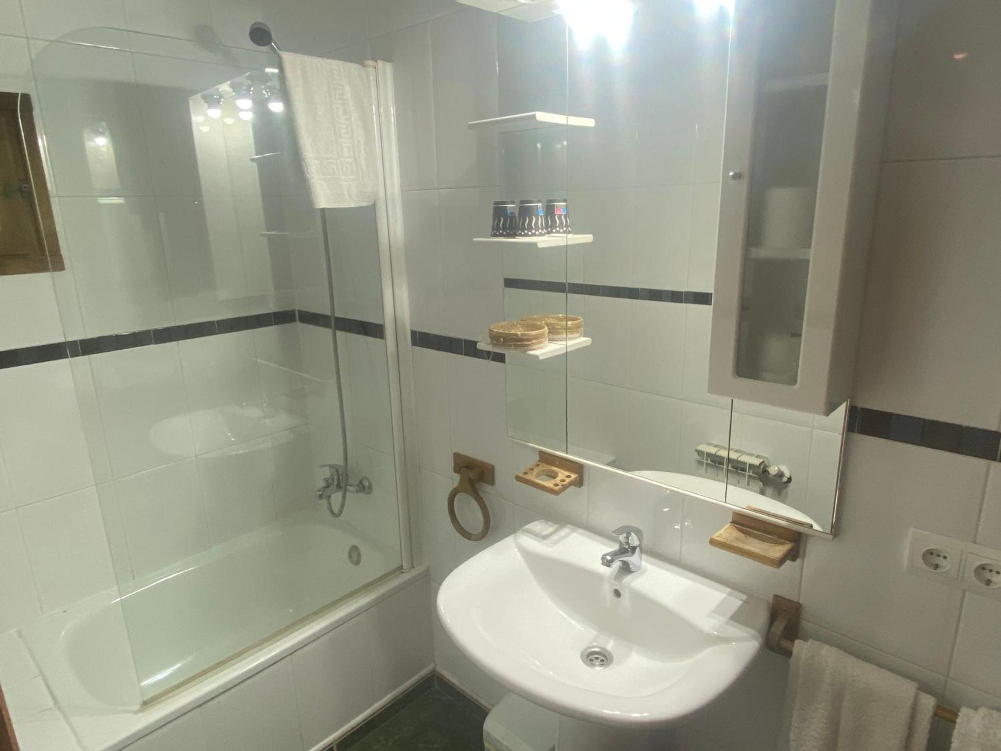 Hotel Rural Camino Medulas ポンフェラダ エクステリア 写真