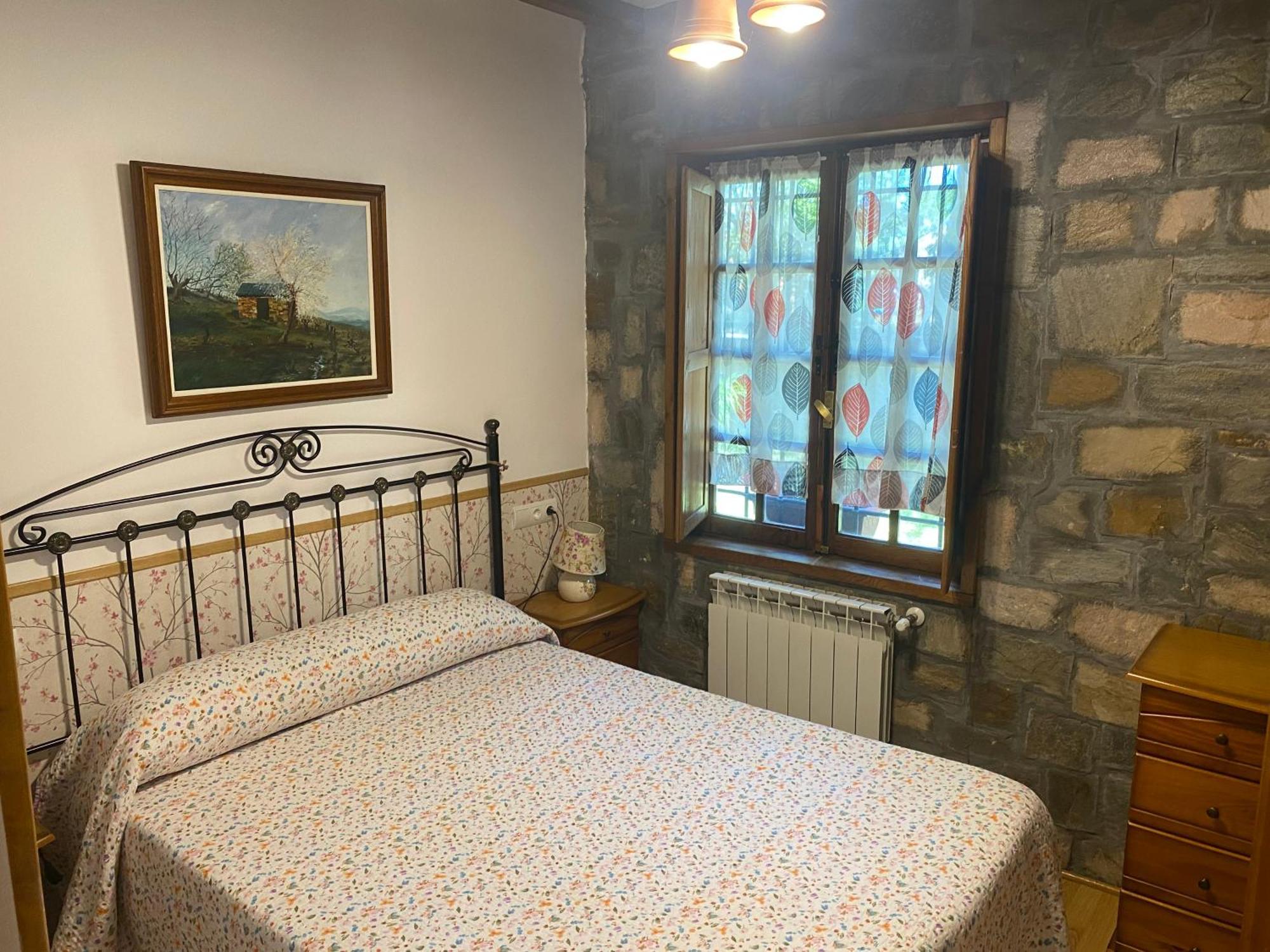 Hotel Rural Camino Medulas ポンフェラダ エクステリア 写真