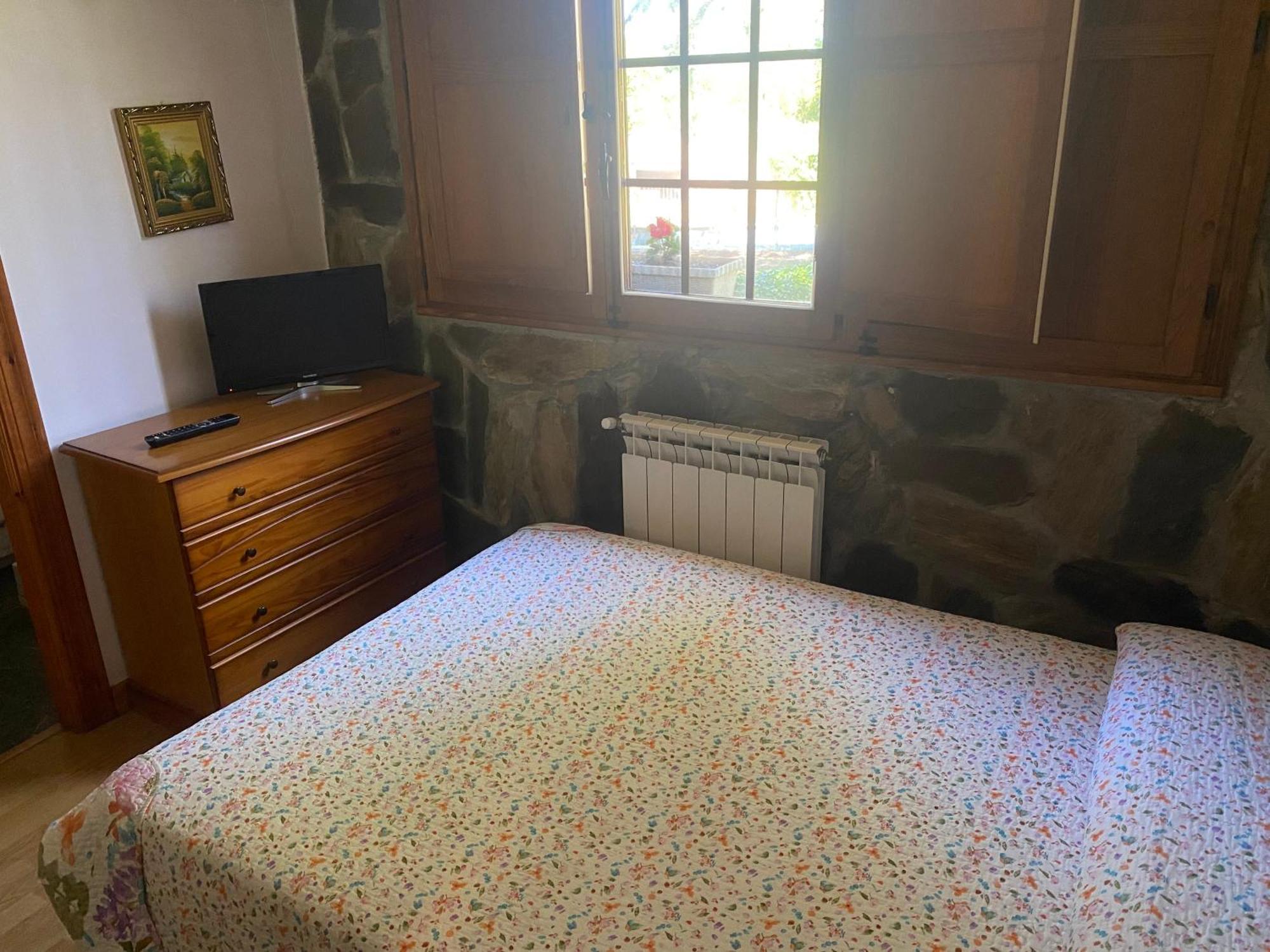 Hotel Rural Camino Medulas ポンフェラダ エクステリア 写真
