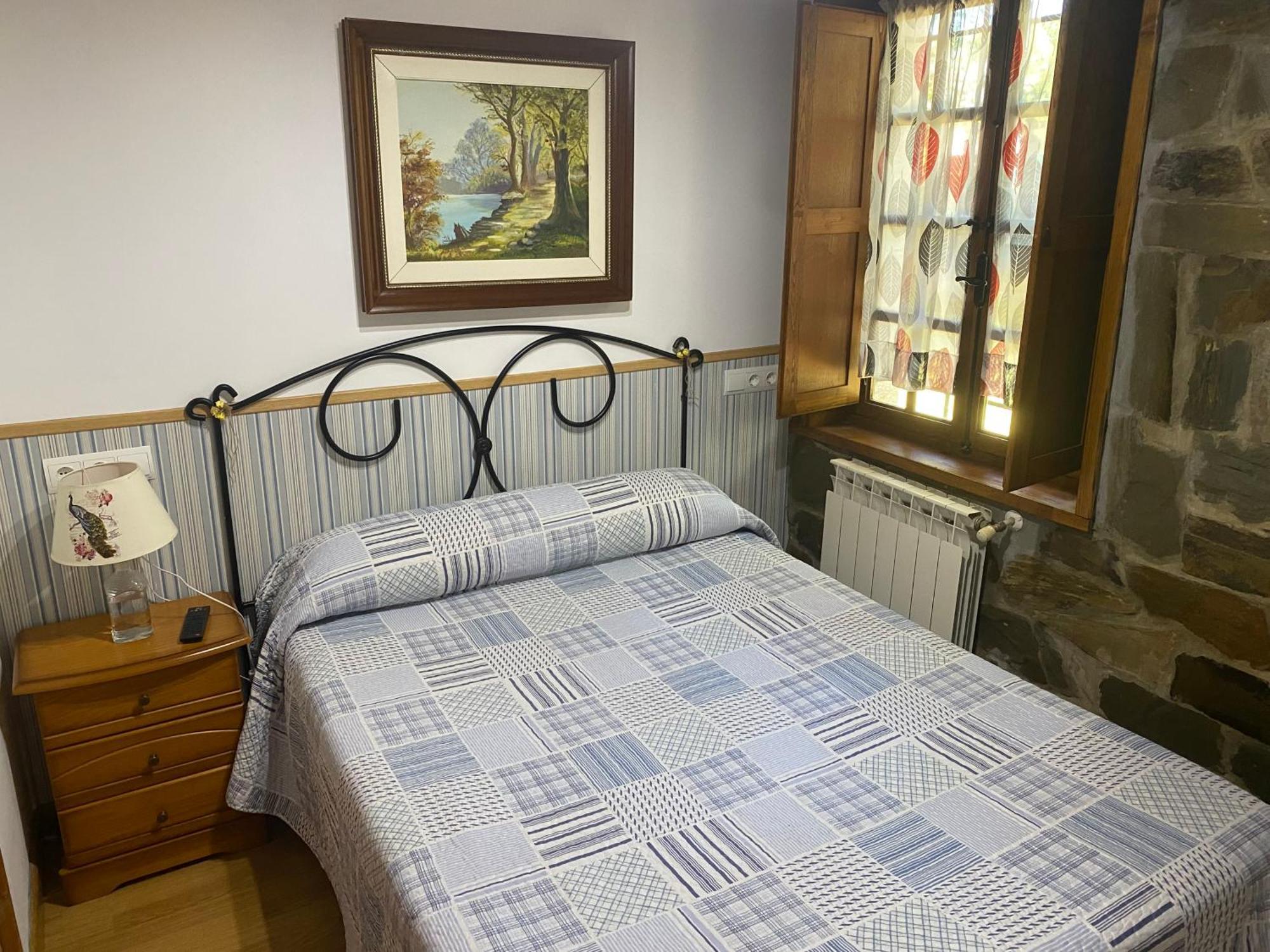 Hotel Rural Camino Medulas ポンフェラダ エクステリア 写真