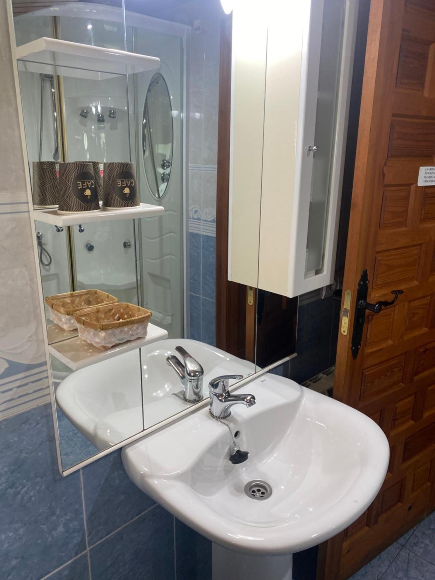 Hotel Rural Camino Medulas ポンフェラダ エクステリア 写真