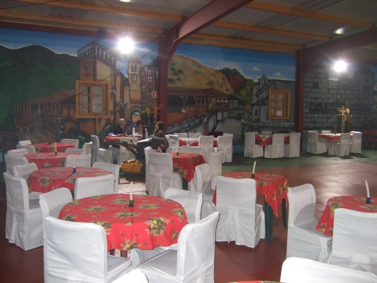 Hotel Rural Camino Medulas ポンフェラダ エクステリア 写真