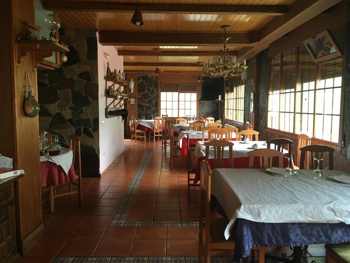 Hotel Rural Camino Medulas ポンフェラダ エクステリア 写真