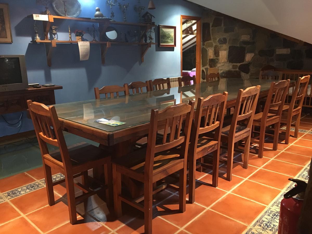 Hotel Rural Camino Medulas ポンフェラダ エクステリア 写真