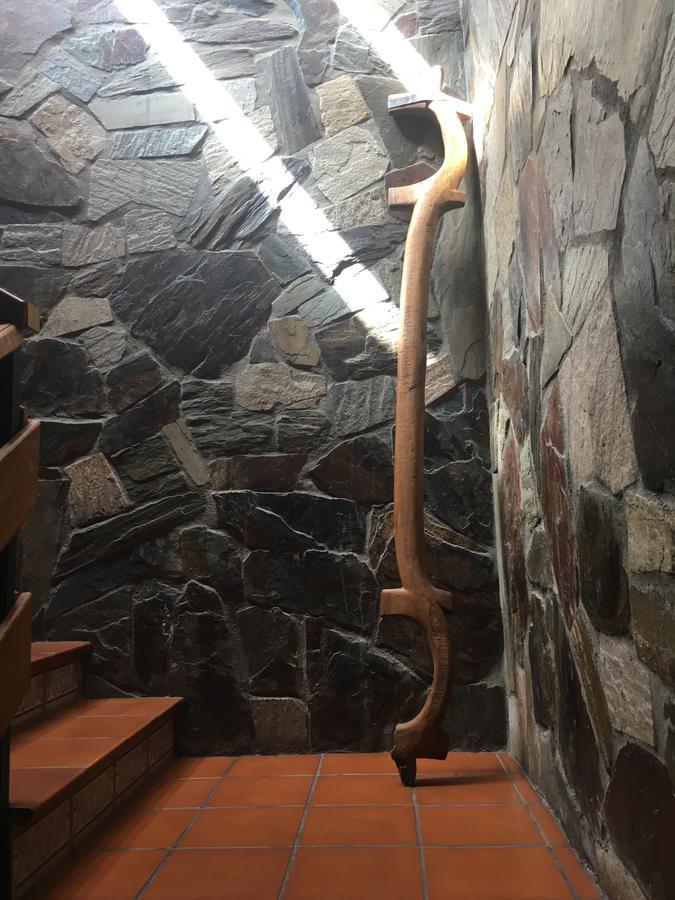 Hotel Rural Camino Medulas ポンフェラダ エクステリア 写真