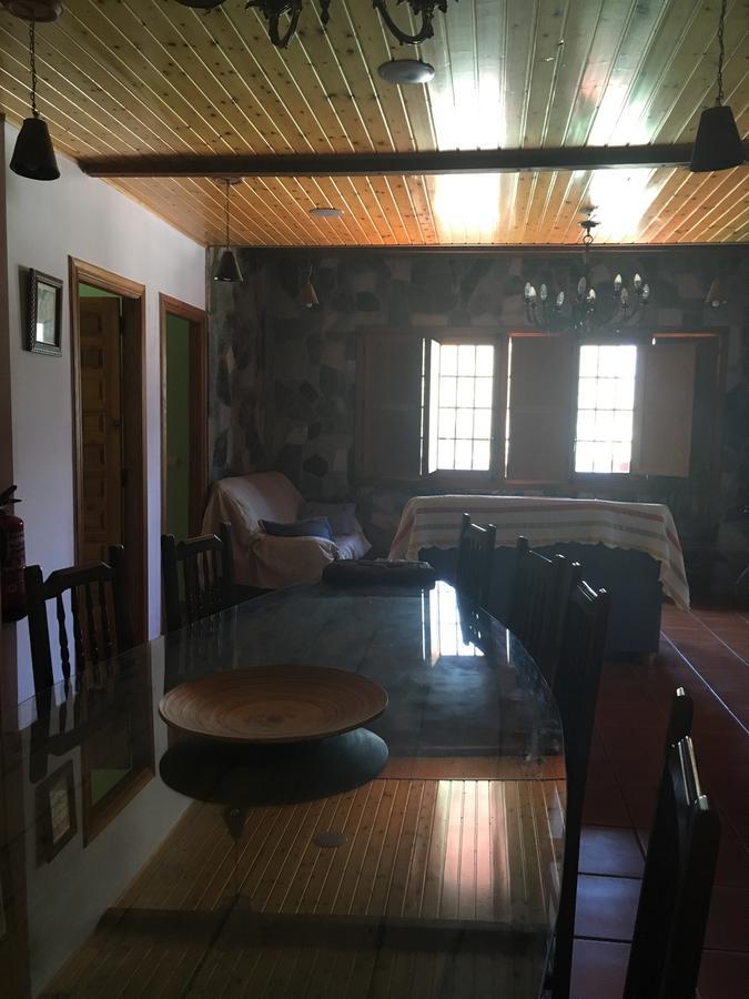 Hotel Rural Camino Medulas ポンフェラダ エクステリア 写真