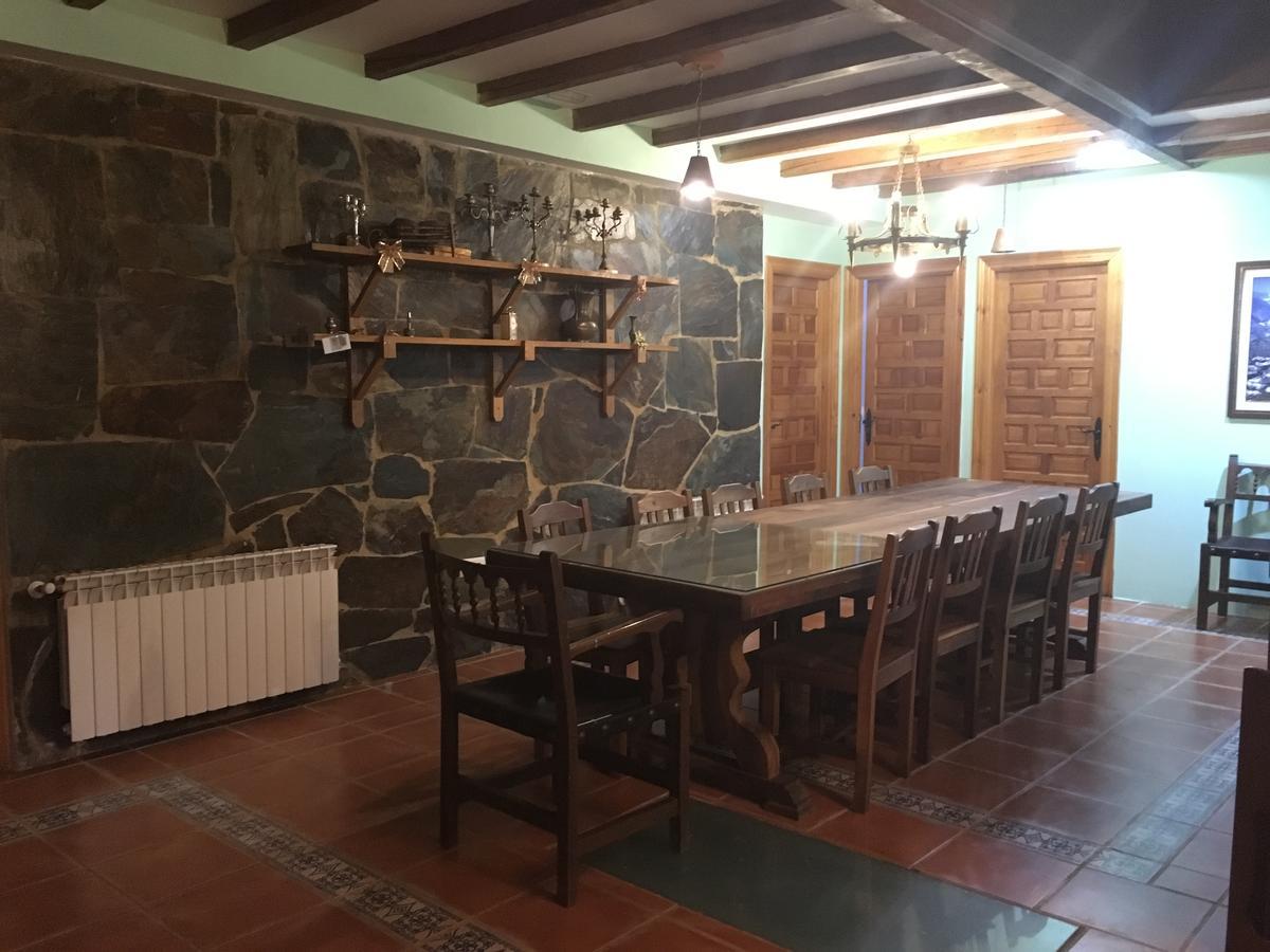 Hotel Rural Camino Medulas ポンフェラダ エクステリア 写真