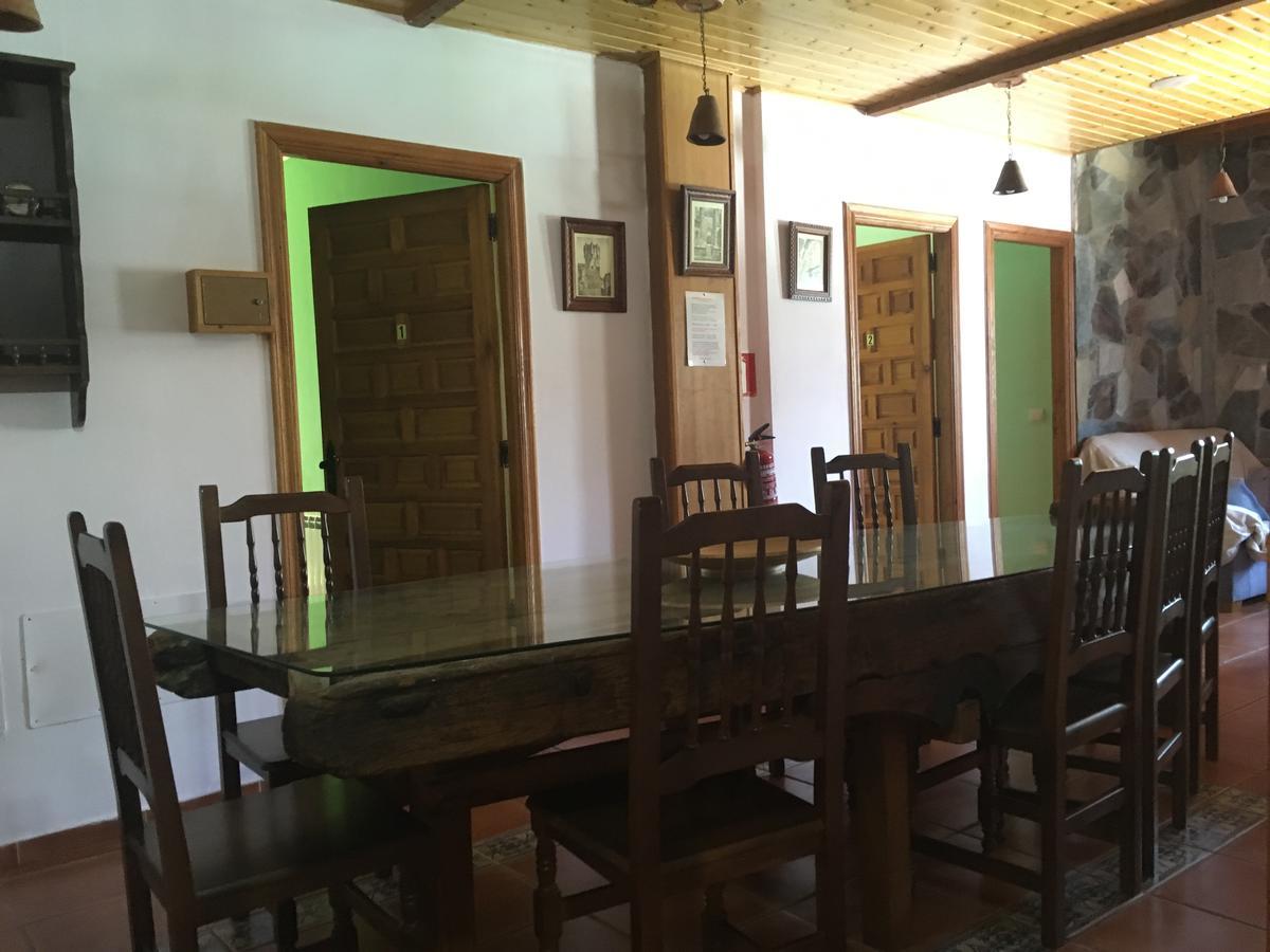 Hotel Rural Camino Medulas ポンフェラダ エクステリア 写真