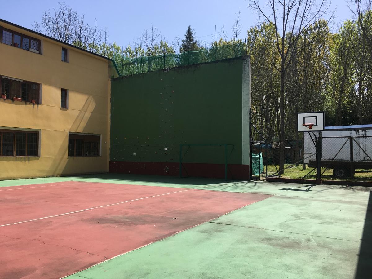 Hotel Rural Camino Medulas ポンフェラダ エクステリア 写真